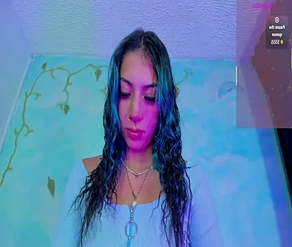 SaturnooStonee online show from January 9, 2026, 2:29 am