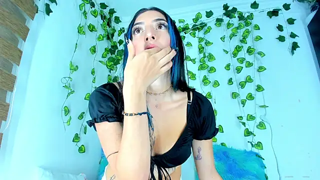 SaturnooStonee online show from December 5, 2024, 3:53 am