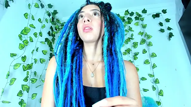 SaturnooStonee online show from January 10, 2025, 4:33 am