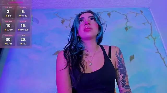 SaturnooStonee online show from November 8, 2025, 7:45 am