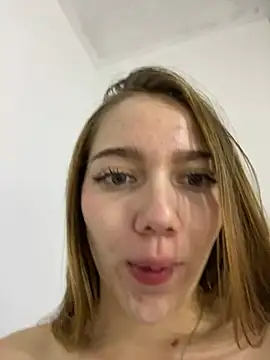 melody-dy online show from February 18, 2025, 9:09 pm