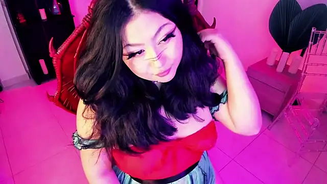 Lena sweetx online show from November 28, 2025, 11:49 pm