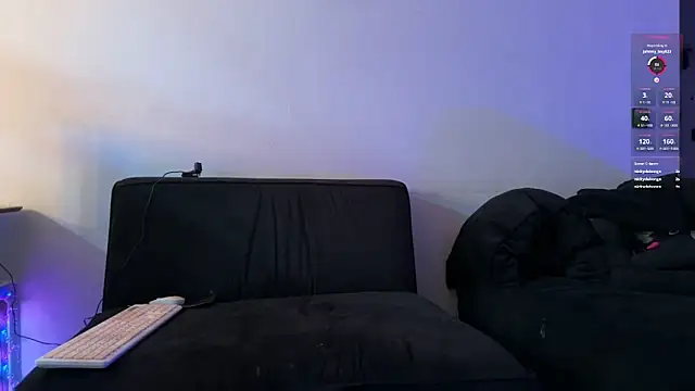 Snapshot of Chaptertoo chatting on February 15, 2025, 10:00 pm Chaptertoo online show from February 15, 2025, 10:00 pm