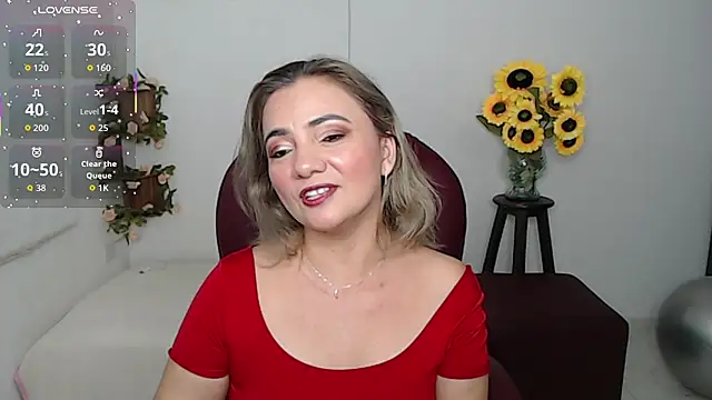 Snapshot of ana_milf chatting on March 7, 2026, 1:16 pm ana milf online show from March 7, 2026, 1:16 pm