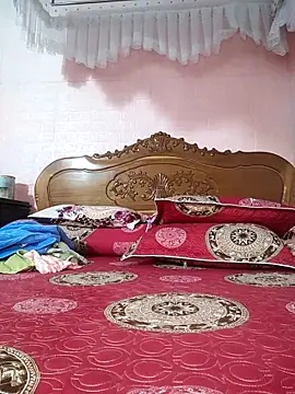 Snapshot of Mie610 chatting on February 27, 2026, 2:01 am Mie610 online show from February 27, 2026, 2:01 am