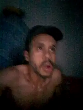 funguybr36 online show from October 24, 2025, 10:09 pm