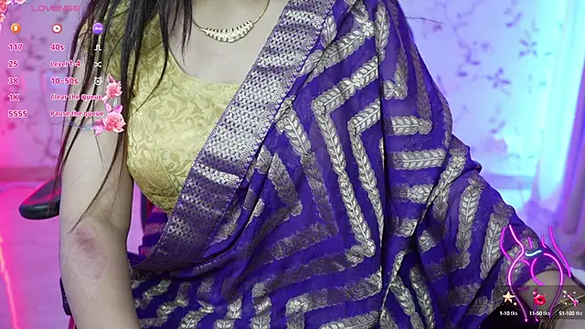 Snapshot of only_aleesha chatting on January 21, 2025, 6:02 pm only aleesha online show from January 21, 2025, 6:02 pm