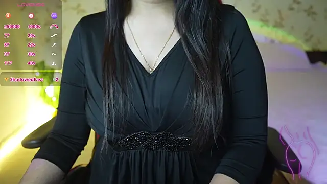 Snapshot of only_aleesha chatting on December 1, 2024, 5:51 pm only aleesha online show from December 1, 2024, 5:51 pm