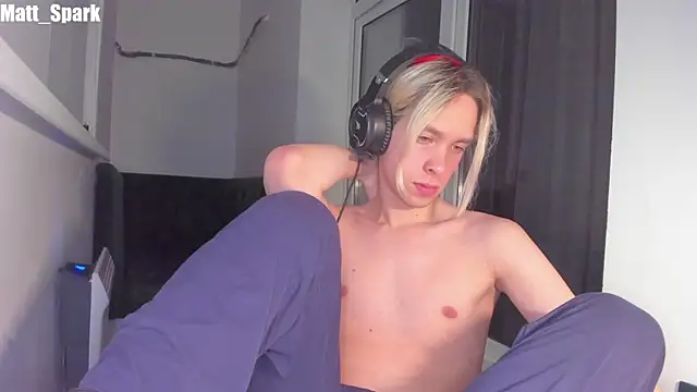 matt spark online show from March 15, 2025, 7:59 pm