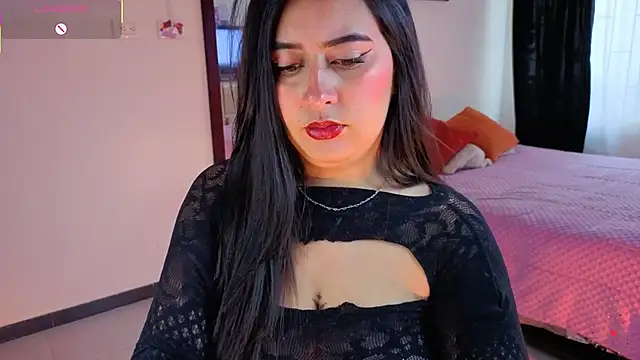 serenna se online show from April 15, 2026, 8:20 pm