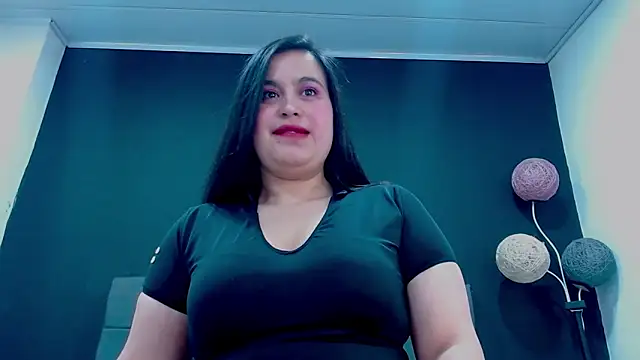 mia xx1 online show from October 16, 2025, 1:14 am