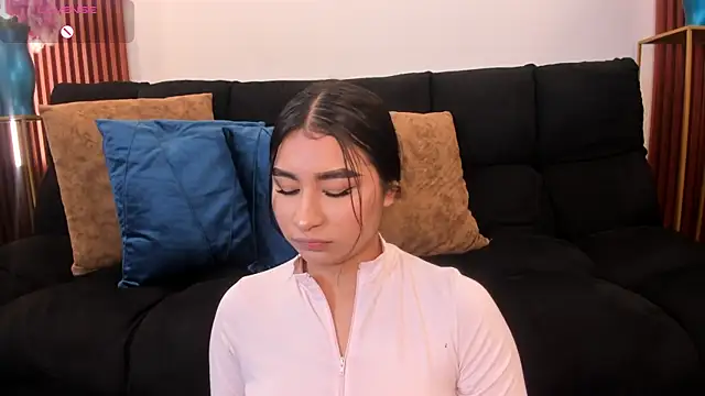 Zayda 1 online show from October 17, 2025, 8:10 pm