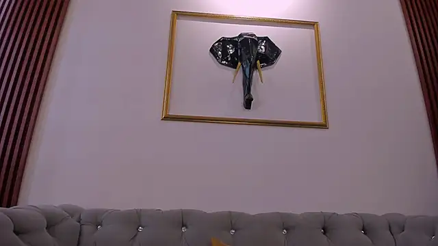 Zayda 1 online show from September 11, 2025, 6:08 pm