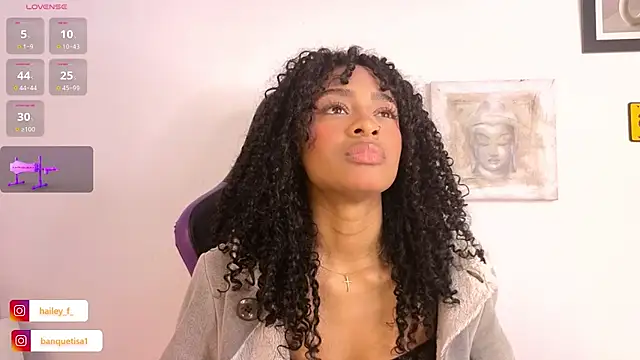 Heily Fox online show from February 21, 2025, 5:02 am