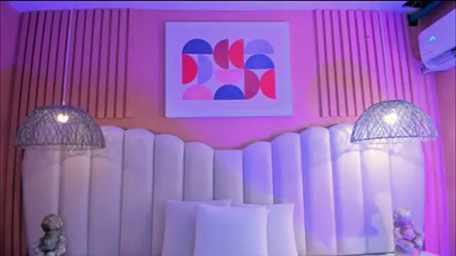 aria greco online show from September 9, 2025, 3:16 am