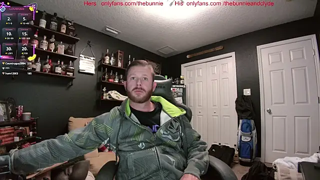 chillinthemosttt online show from November 4, 2025, 3:10 am