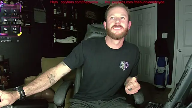 chillinthemosttt online show from November 21, 2025, 3:16 am