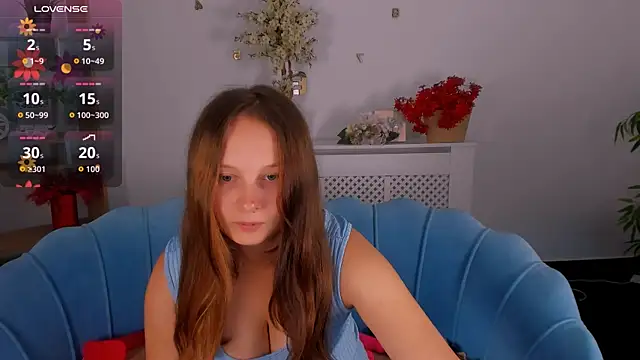 Ketrin n  online show from September 15, 2025, 5:08 am