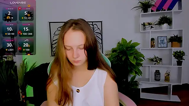 Ketrin n  online show from October 7, 2025, 5:08 am