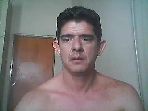 Marobronco online show from September 13, 2025, 7:25 pm