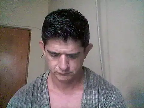 Marobronco online show from December 4, 2025, 3:11 pm