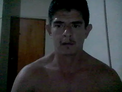 Marobronco online show from November 30, 2025, 2:34 am