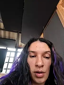 rebekka simpson online show from March 8, 2026, 9:07 pm