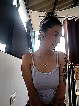 rebekka simpson online show from February 16, 2026, 1:54 pm