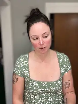 Blaze Baby online show from November 21, 2025, 3:00 pm