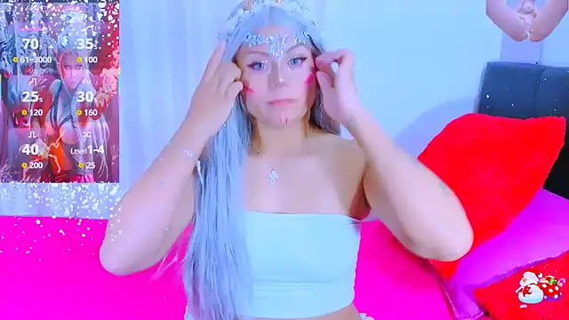 Snapshot of BONNYFETISHSEX chatting on December 21, 2025, 4:25 am BONNYFETISHSEX online show from December 21, 2025, 4:25 am