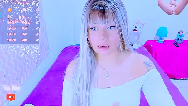 Snapshot of BONNYFETISHSEX chatting on January 6, 2026, 4:38 am BONNYFETISHSEX online show from January 6, 2026, 4:38 am