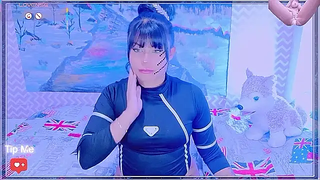 Snapshot of BONNYFETISHSEX chatting on February 20, 2026, 6:26 am BONNYFETISHSEX online show from February 20, 2026, 6:26 am