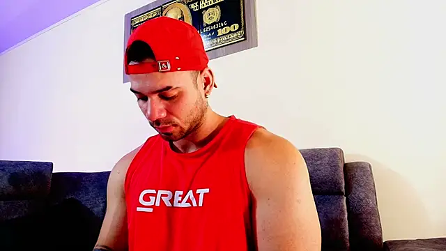 Snapshot of JeremyLowe chatting on November 4, 2025, 6:22 pm JeremyLowe online show from November 4, 2025, 6:22 pm