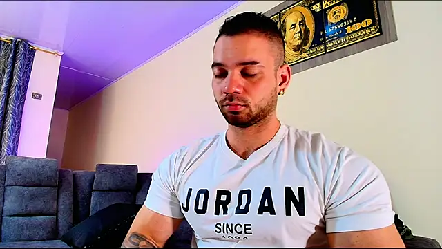 JeremyLowe online show from March 26, 2026, 6:06 pm