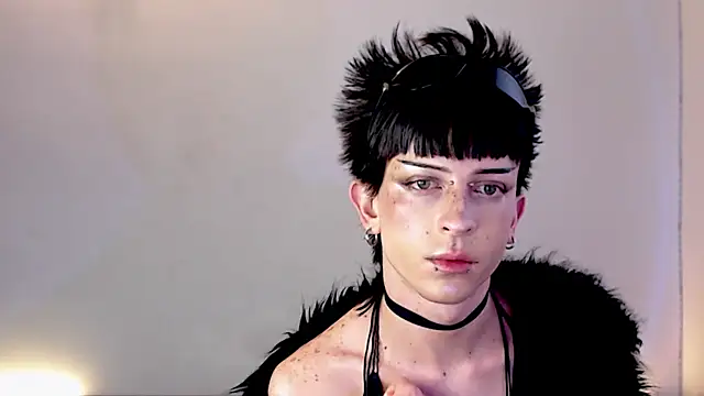 succubot online show from October 12, 2025, 11:33 am