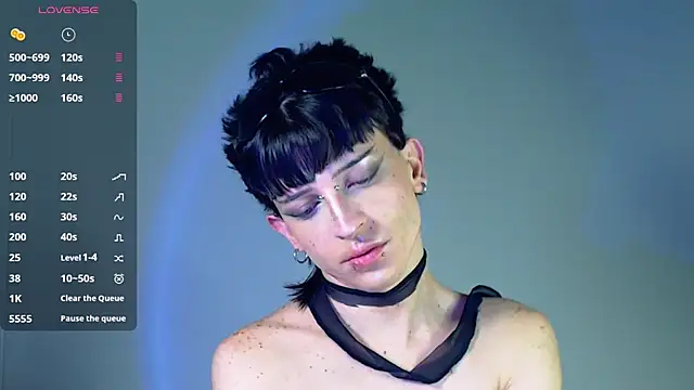 succubot online show from October 22, 2025, 3:28 am