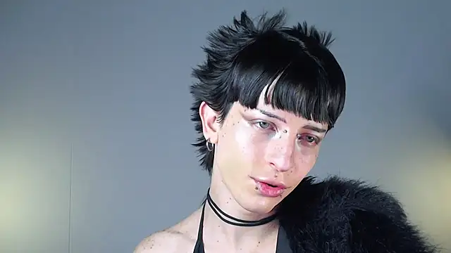 succubot online show from November 28, 2025, 11:10 am