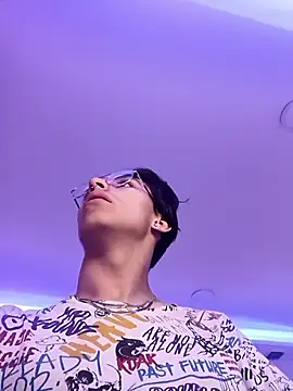 jay dimarco2 online show from March 7, 2026, 11:43 pm