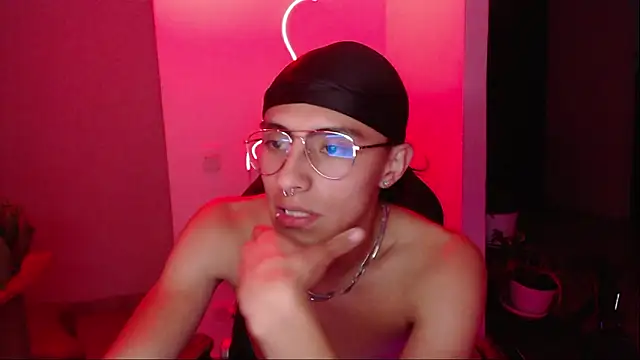 jay dimarco2 online show from February 8, 2026, 4:43 am