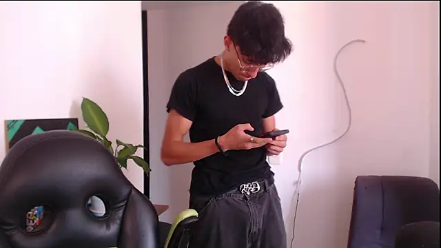 jay dimarco2 online show from March 19, 2026, 7:03 pm