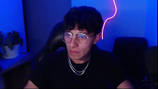 jay dimarco2 online show from March 29, 2026, 4:03 am