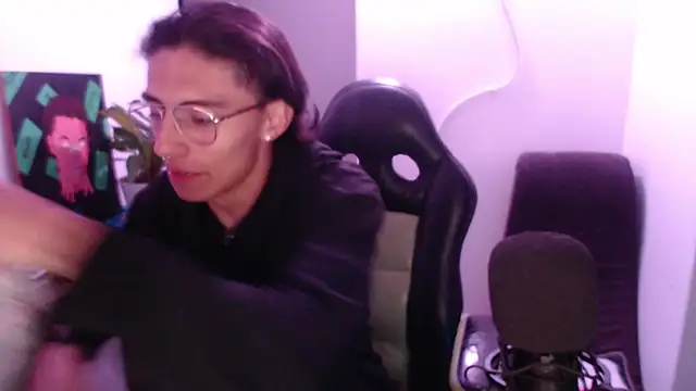 jay dimarco2 online show from February 13, 2026, 5:07 am