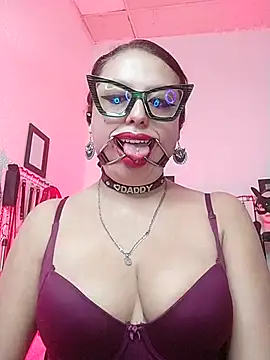 Snapshot of slave_Rubi chatting on July 12, 2026, 3:13 pm slave Rubi online show from July 12, 2026, 3:13 pm