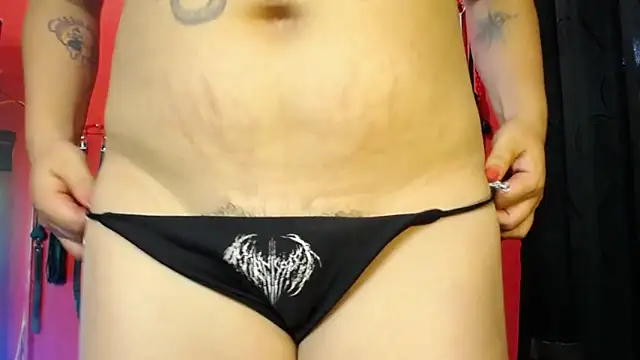 slave Rubi online show from March 29, 2026, 10:22 pm