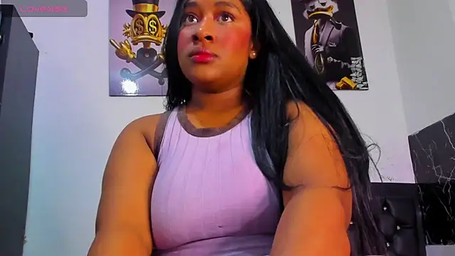 kriixtybrown online show from March 28, 2026, 1:06 am