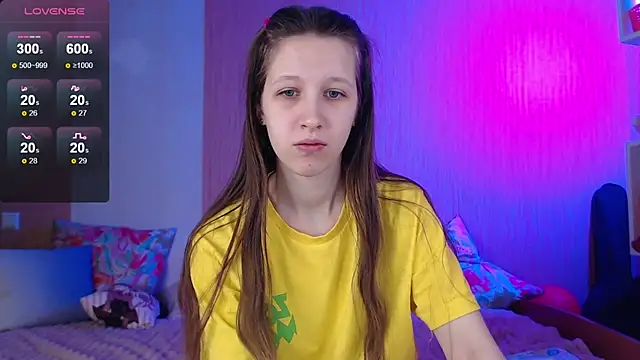 ur kitty   online show from March 10, 2025, 1:10 pm