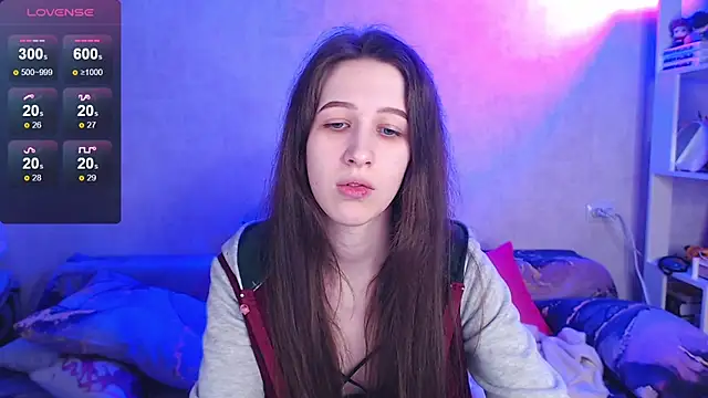 Snapshot of ur_kitty__ chatting on February 2, 2026, 5:01 pm ur kitty online show from February 2, 2026, 5:01 pm