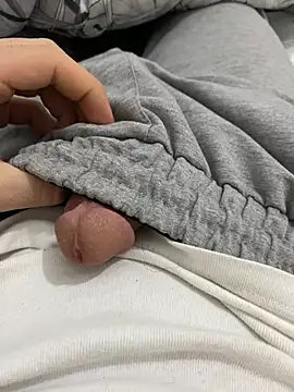 Alexx x34 online show from January 20, 2025, 10:37 pm