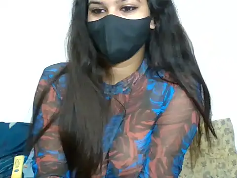 sparkling queen online show from January 31, 2025, 3:20 am