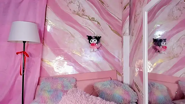 Snapshot of JessyZoe chatting on November 6, 2025, 4:33 pm JessyZoe online show from November 6, 2025, 4:33 pm